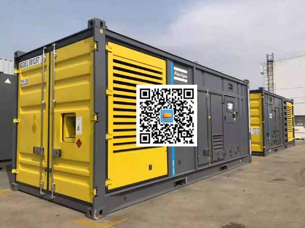 永州大型发电机出租