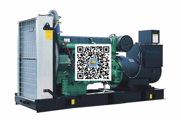 永州发电机出租