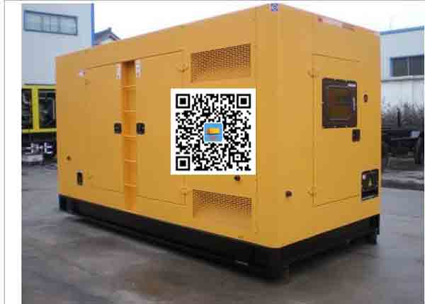 永州静音发电机出租