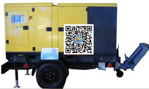 永州出租发电机 移动式发电机组有哪些优势?