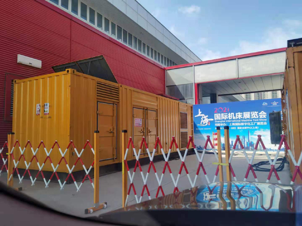 永州发电机出租 对于发电机的特性你了解多少?