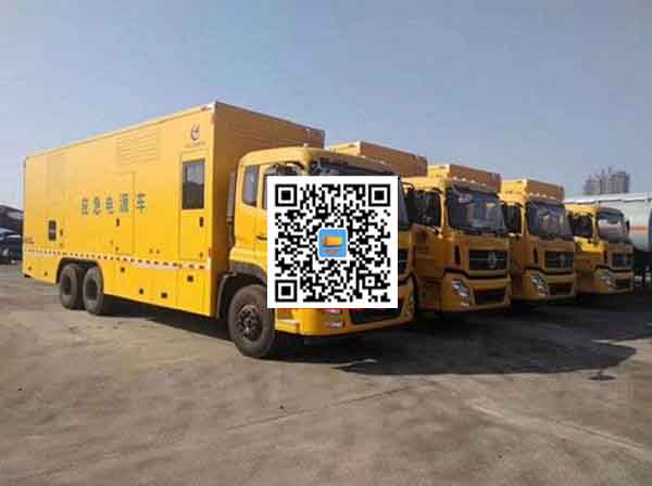 永州出租发电车-怎样确保潍柴发电机组的质量
