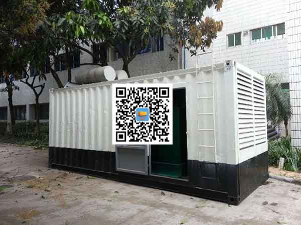 永州出租发电机-什么样的柴油发电机使用效果比较好