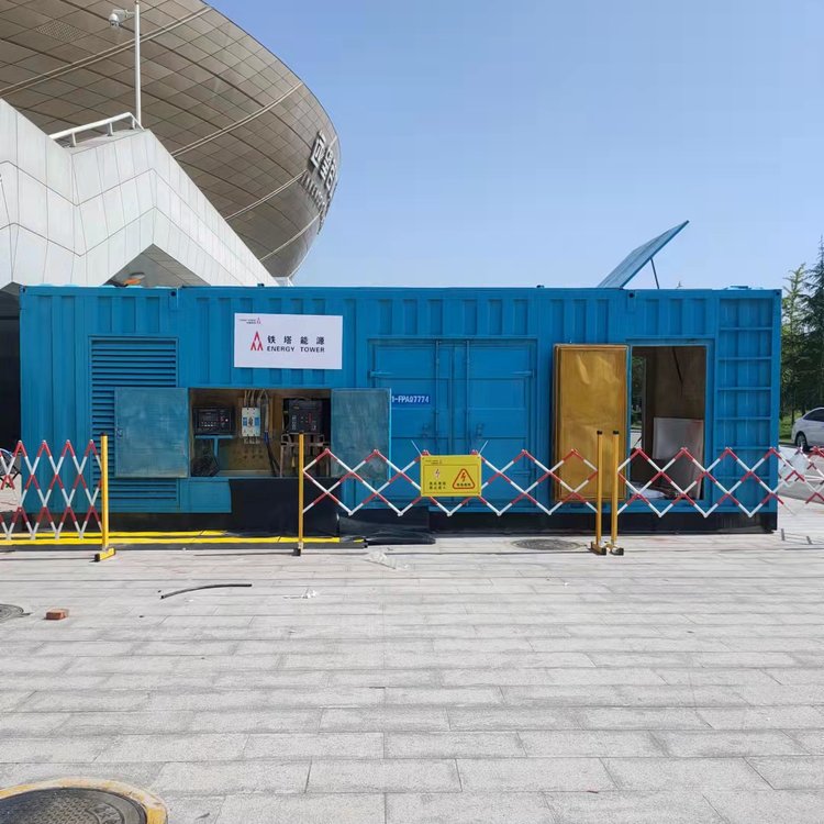 永州柴油发电机的使用注意事项