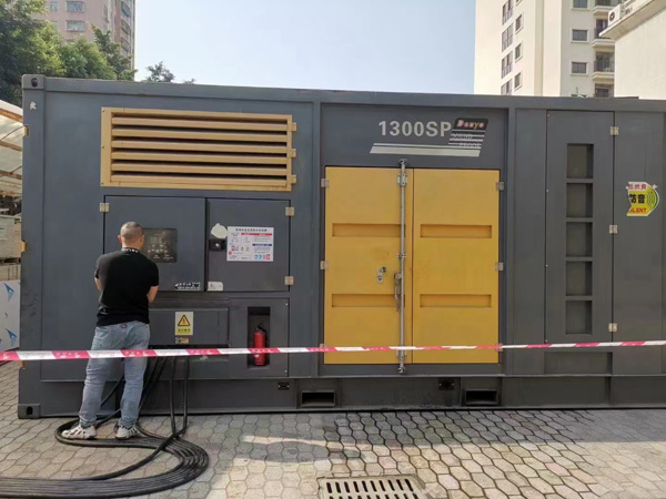 永州500KW发电机组冬季应该配多大的启动电瓶?