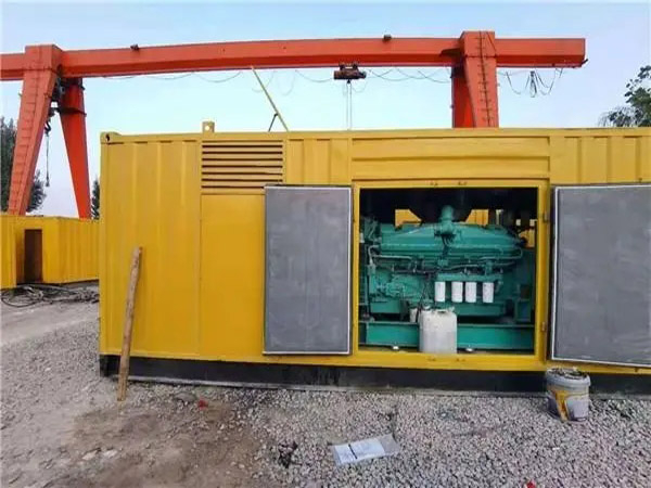 永州冬季低温环境下,500KW发电机组应该选择什么类型的启动电瓶?