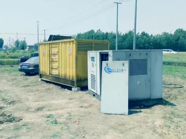 永州柴油发电机组冬季日常维修需要哪些工具？